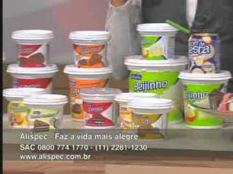 ALISPEC no Programa Mulheres TV Gazeta ( exibido em 05/05/2011 )
