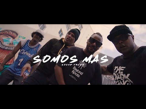 Pasión Oscura feat Sekou Anónimo consejo y Navy pro La Alianza - SOMOS MAS