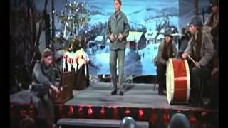 Bing Crosby-I'm Dreaming Of A White Christmas