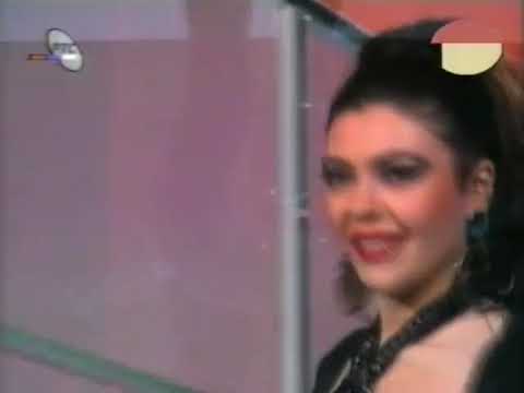 Sladjana Ristic - MAFIJAS