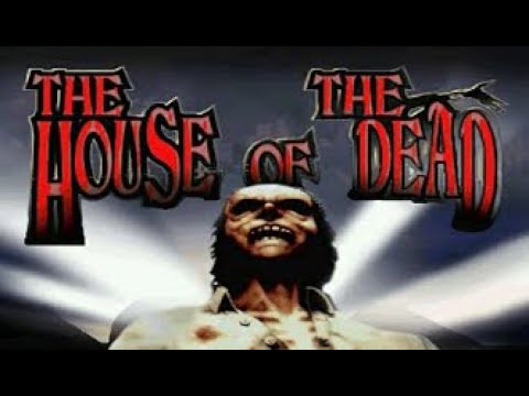 House of the Dead | PC Gameplay | Hard Mode | NO DEATH!! (HD 2023)
