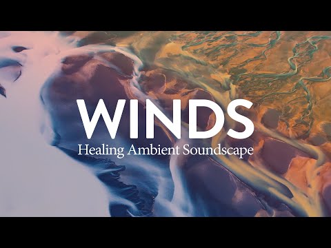 Winds: Whispers of Wisdom ✦ Elevate Your Soul, Embrace the Higher Perspective ✦ 528Hz