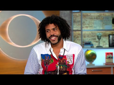Daveed Diggs on telling an "Oakland story" in "Blindspotting"