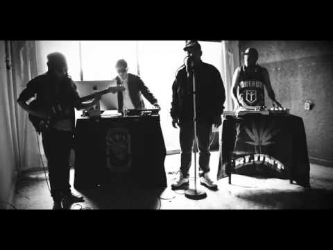 Visión y Vicio & DDT Rec - Origen