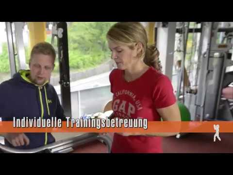 Gesundheitspark Neviges YouTube-Vdeominiatur 4