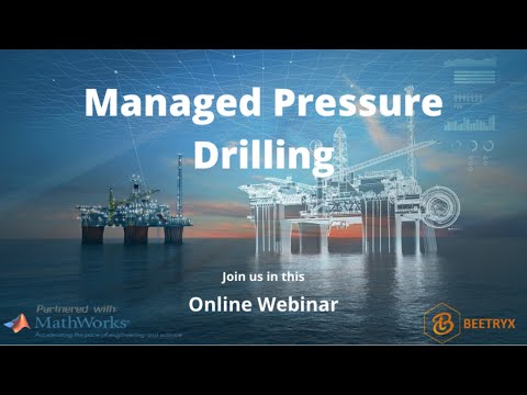 Managed Pressure Drilling: Modeling, Estimation and control (French Version)