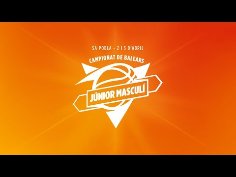 CB COLONYA POLLENÇA A vs CTEIB