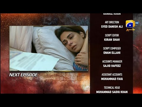 Daraar Episode 39 Teaser 1 and 2 Full Review