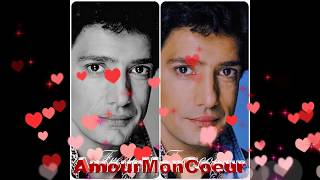 FREDERIC FRANCOIS ♥ღ¸.•°*♥♥♥❤️❤️UNE CHANCE À LAMOUR ❤️❤️♥ღ¸.•°*♥♥♥ (HD)