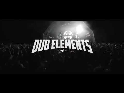 Dub Elements - Invasion EP Eat brain record label DNB HQ PROMO