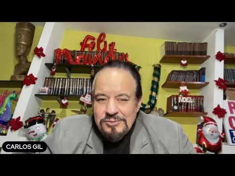 "PON TU VIDA EN MANOS DE DIOS"