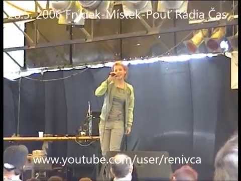 Iveta Bartošová / Pouť Radia Čas