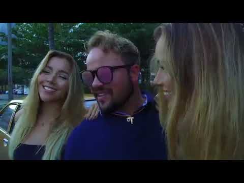 Trecho do clip Porradão de 30