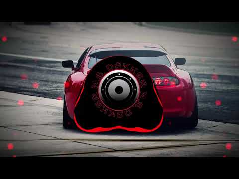 Brisk & S3RL - Punch the Gas [BASS BOOSTED]