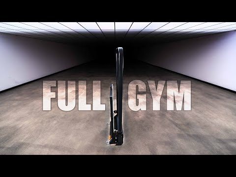 Can Fit in Your Closet...