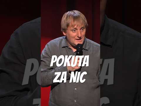Dostali jste pokutu za nic?😀