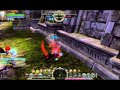 PVP Avenger vs Dark Avenger 