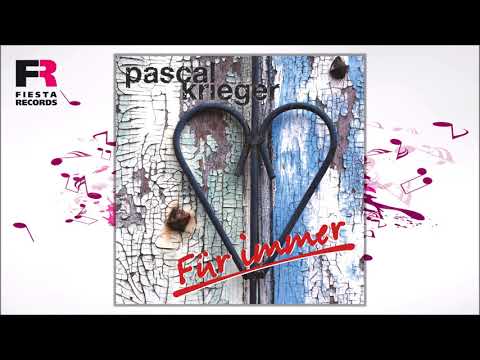 Pascal Krieger - Für immer (Hörprobe)