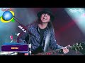 System Of A Down Know LIVE Rock In Rio 2015 60fpsᴴᴰ