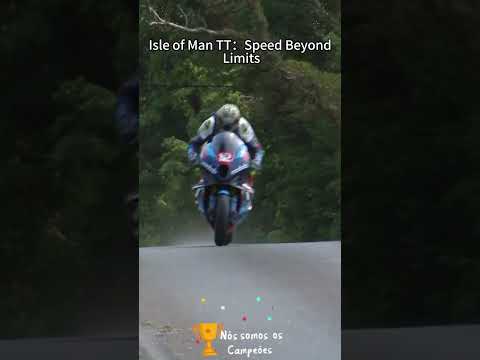 Isle of Man TT -a Game for the brave #fypviral #tythe #teemanay