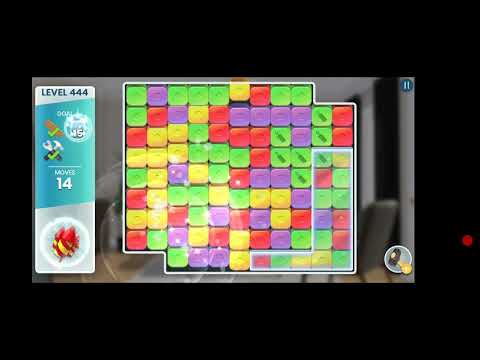 Property Brothers Home Design Level 444 - NO BOOSTERS 🛠️🏠 [ Leo G ]