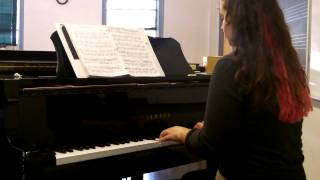 Musician of the Week (October 6): Jenna Klein Part II