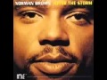 Norman Brown That's the Way Love Goes