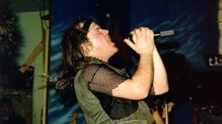 Fates Warning - Fata Morgana live with John Arch