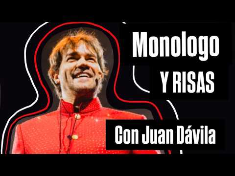 El último mono llevará a Juan Dávila al cine con una comedia sobre redes sociales
