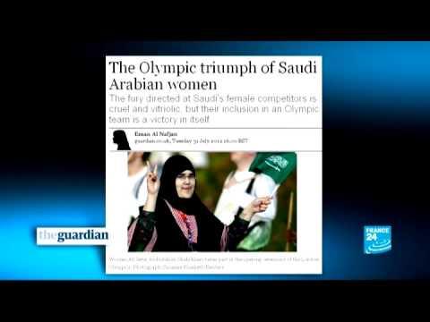 08/01/2012 IN THE WORLD PAPERS