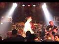 Burnt by the Sun - You Will Move