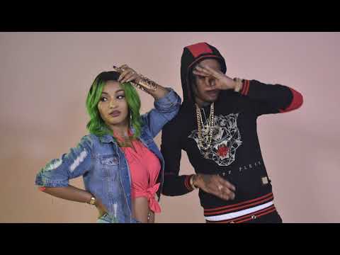 Tommy Lee Sparta & Shenseea - Bridgets & Desert (Mash-Up) January 2018
