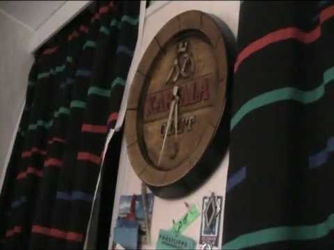 Kiitos lahjoituksista