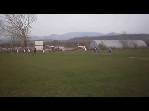 FORESTA ARMENIS - SEMENICUL VALIUG 1 - 2, IN ,,CUPA ROMANIEI'' , 2.4.2014,part.7