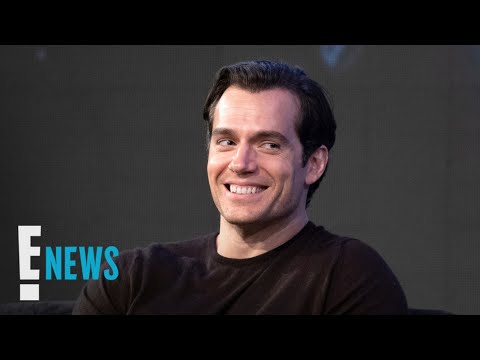 Henry Cavill Introduces "Super Sweet 16" Girlfriend Natalie Viscuso | E! News