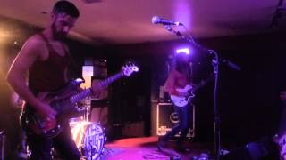 The Whigs - The Particular (Houston 06.12.14) HD