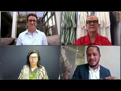 Insider Track Series – Workshop #1 full session