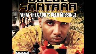 Juelz Santana - Changes (feat Razah)