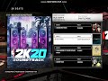 NBA2K20 Soundtrack Best 2K Clean Version Nle Choppa I Don T Need No Help