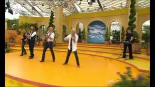 Santiano - Seemann 2013