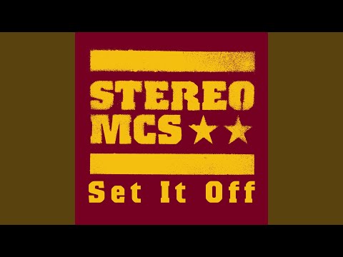 Set It Off (Deekline & Wizard Remix)