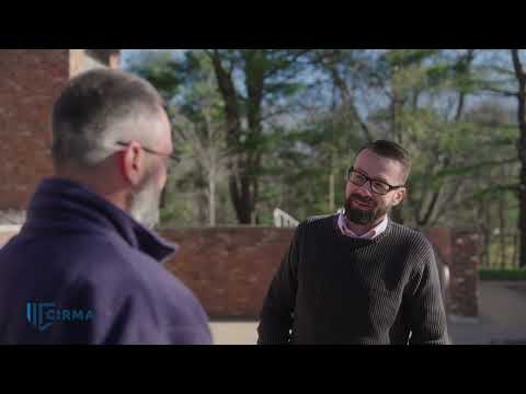 Town of South Windsor - 2023 CIRMA Excellence in Risk Management Award Recipient