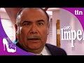 Adriano Se Encuentra Con Juan Carlos Por Ella Soy Eva 1 4 Capítulo 18