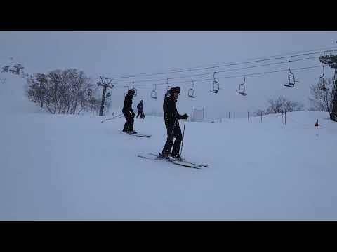 Hakuba Goryu, 47, Happo One, Iwatake Snow Fields Review and Guide for Skiing and Snowboarding 2025