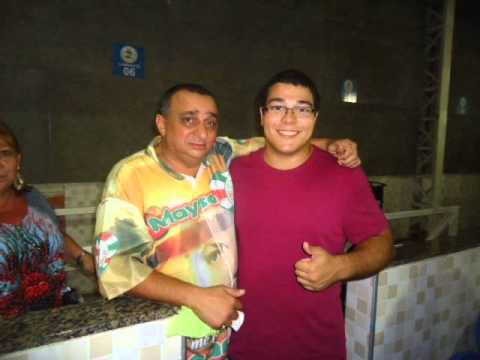 Samba enredo da Grande Rio - " A GRANDE RIO E DO BARALHO"