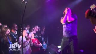 Har Mar Superstar - Everywhere I'm Local | Live @ JBTV