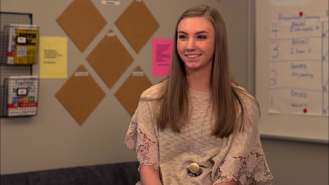 Student Engagement Through Personalized Learning