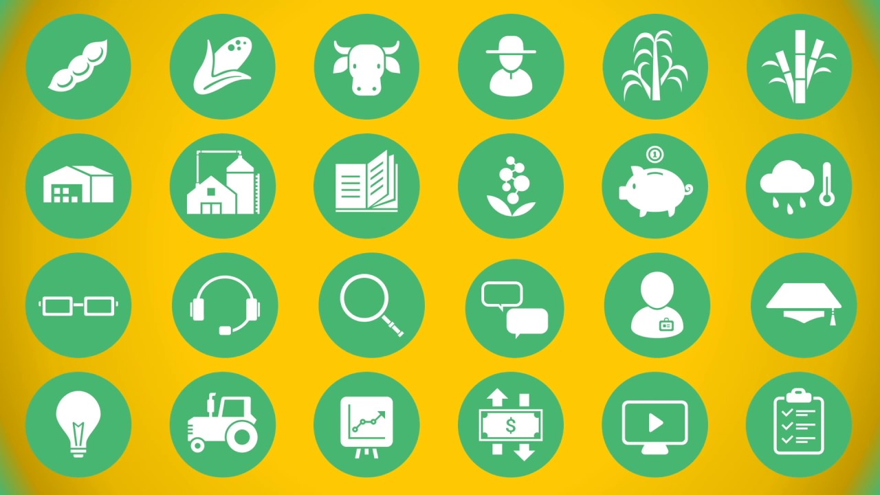 Perfarm: Gestão Completa de Fazendas