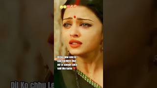 #Maine Mere Dil Ko poochha Mere Dil Ne mujhko roka hua kya geet song ❣️❣️❣️❣️❣️❣️@Mhiisback
