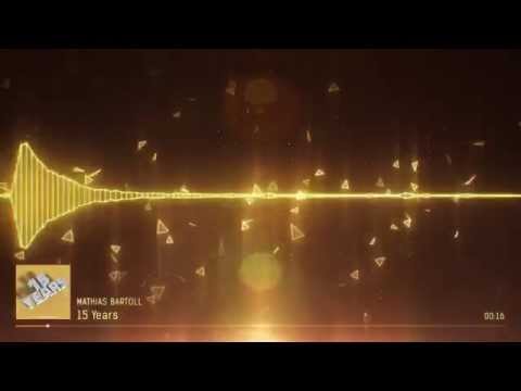 Mathias Bartoll - 15 Years